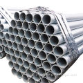 ASTM A106 GR B Galvanizado Tubo de aço